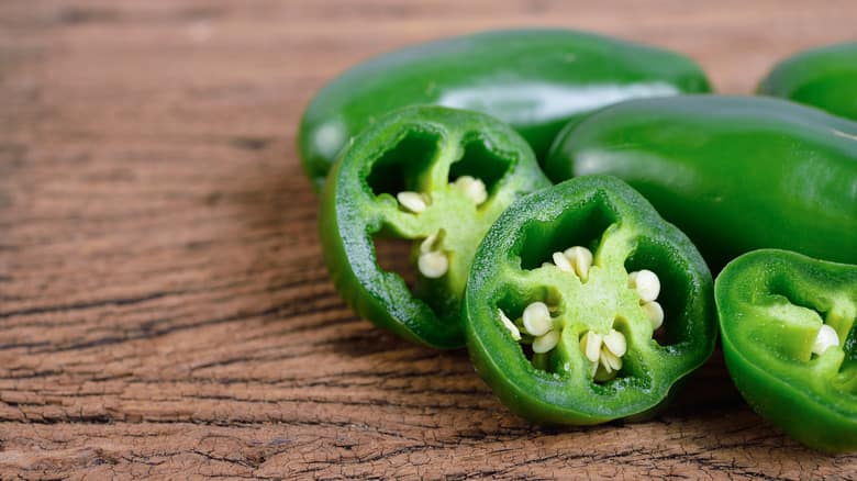 Jalapeños