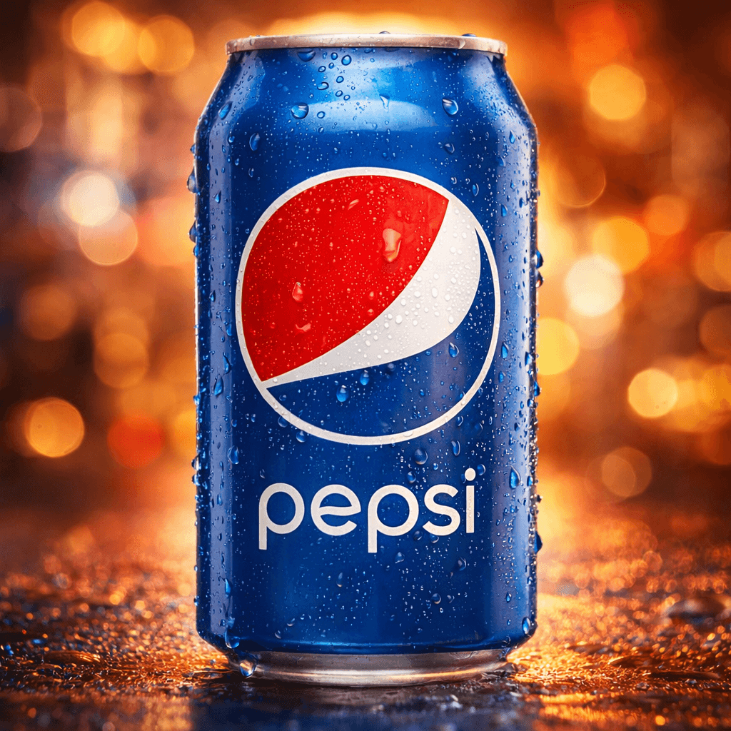 Pepsi