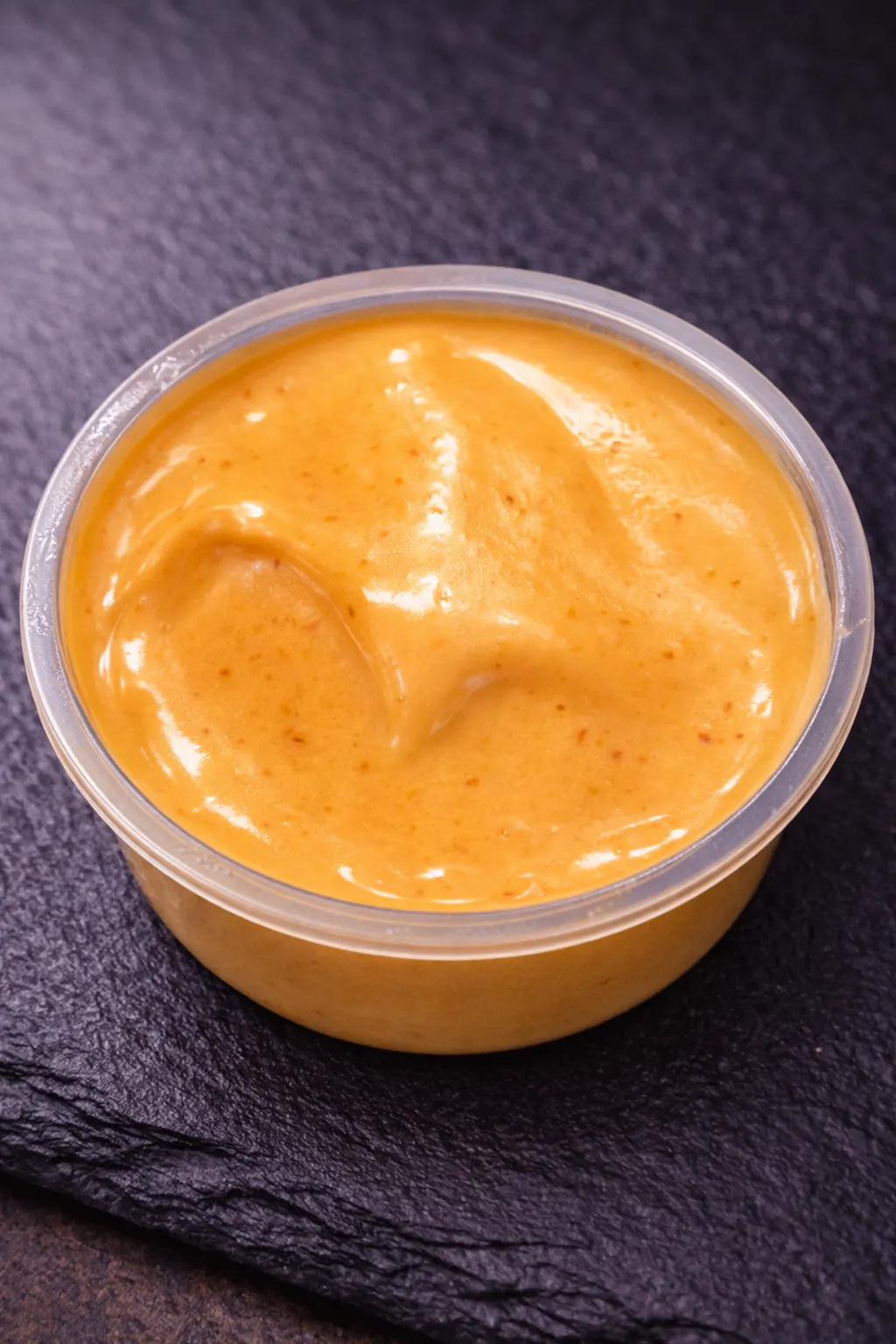 Salsa Golden Sauce